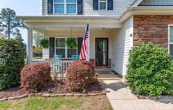 19449 Smith Circle, Cornelius, NC 28031