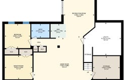 9717 RAMBLING RIDGE COURT, FAIRFAX STATION, VA 22039