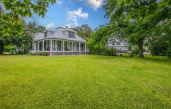 1109 Pecan St, Bastrop, TX 78602