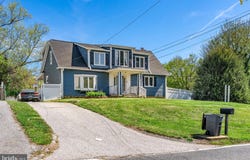 8808 CHURCH LANE, RANDALLSTOWN, MD 21133