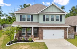 31627 Memphis Loop, Spanish Fort, AL 36527
