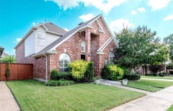 310 Moss Hill Road, Irving, TX 75063