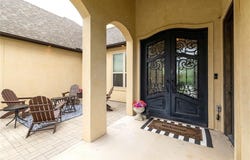 100 Redtail Hawk Drive, Aledo, TX 76008