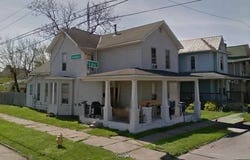 29/31 Wyoming St., Newark, OH 43055