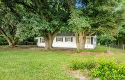 254 Woodland Church Road, Albertson, NC 28508