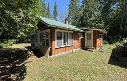 52 E E Conroy Lake Road, Monticello, ME 04760