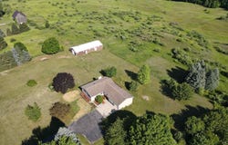 7632 BARNEY ROAD, TRAVERSE CITY, MI 49685