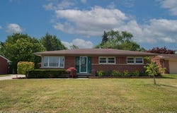 8336 Timberline Drive, Shelby Twp, MI 48316
