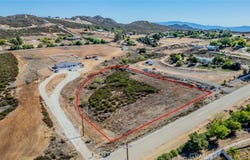0 Sunset Avenue, Menifee, CA 92584