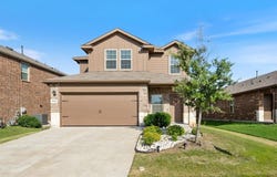 2026 Ocelot Street, Crandall, TX 75114