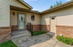 4413 Bridgewater Road, South Haven, MN 55382