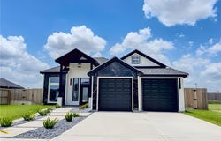 537 Kiwi Street, Edinburg, TX 78541