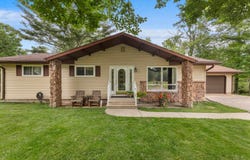 5112 AIRPORT Lane, LAONA, WI 54541-0000