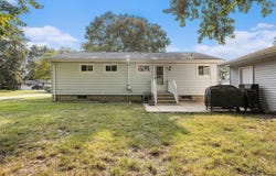 6425 Rhode Island Street, Merrillville, IN 46410