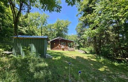 493 Crow Drive, Marshall, AR 72650