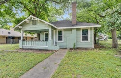 603 N Mckinney Street, Ennis, TX 75119