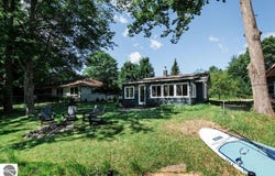 3185 Riverside Drive, Bellaire, MI 49615