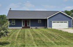 5056 GLEASON DR Drive, Whitmore Lake, MI 48189