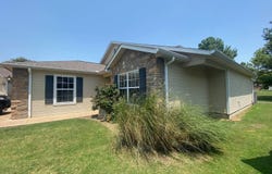 1076 Old Ketchum Road, Langley, OK 74350