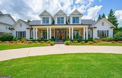 2816 Oconee Springs, Statham, GA 30666