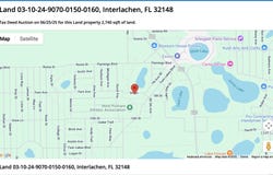Tbd 5th Street, Interlachen, FL 32148