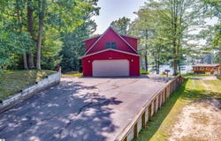 1995 Indianwood Trail, West Branch, MI 48661