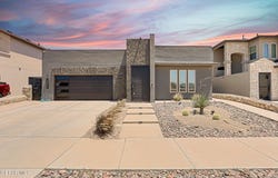 12617 Globe Mallow, El Paso, TX 79928