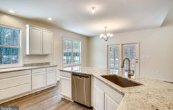 CEDAR RIDGE Road lot: 1, RAPIDAN, VA 22733