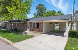111 Hudson Ave. Units A-E, Nampa, ID 83651