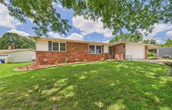 605 BROADMOOR CIRCLE, Mountain Home, AR 72653
