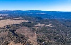 Nsn Forest Road 131C, Tierra Amarilla, NM 87551