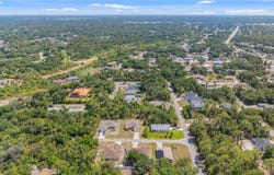 3680 CHANNING AVENUE, NORTH PORT, FL 34287