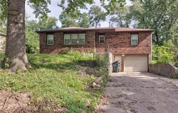 1416 Kiowa Street, Leavenworth, KS 66048