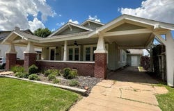 1602 W. Maine St., Enid, OK 73703
