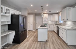 5349 BEAR RUN Road, Lakeside, AZ 85929