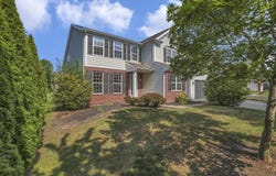 6874 Golden Way, Powell, OH 43065