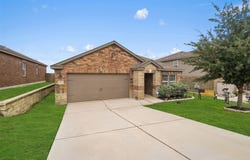 6321 Daisy WAY, New Braunfels, TX 78132