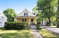 311 E Bennett Avenue, Mt Pleasant, MI 48858