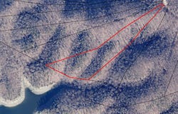 132 Sandstone Point Trail, Monticello, KY 42633