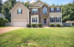 2156 Benomi Drive, Williamsburg, VA 23185