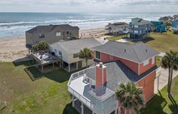 4214 Ghost Crab Lane, Galveston, TX 77554