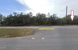 Lot 6 Sunny Hills Boulevard, Chipley, FL 32428