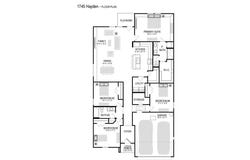 9236 Wild Stampede Way, Crowley, TX 76036