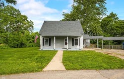 379 N Marion Street, Morgantown, IN 46160