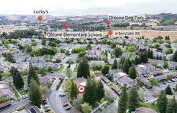 217 Glenwood, Hercules, CA 94547