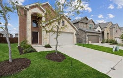 616 Florence Way, Anna, TX 75409