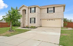 713 Kinston Court, Wylie, TX 75098