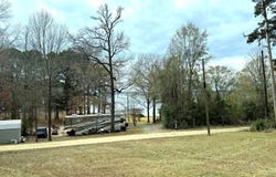 546 Cooks Landing Rd, Many, LA 71449