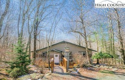 169 Hornbeam Road, Beech Mountain, NC 28604