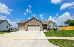1249 S Sontag Circle, Derby, KS 67037
